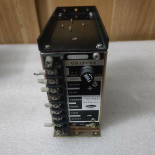 METRONIX電源GD15 議價