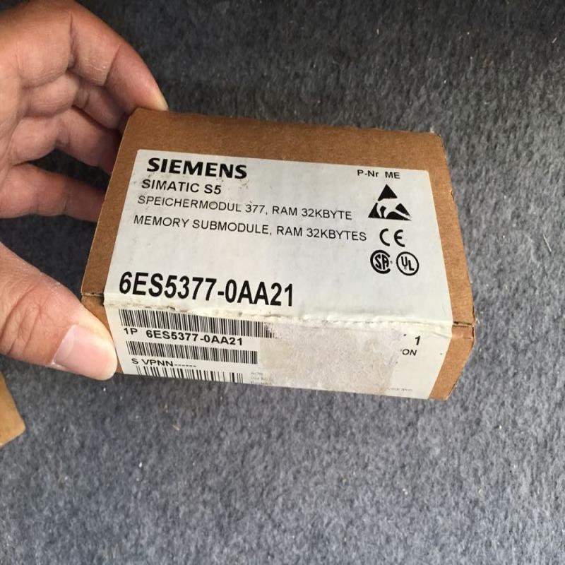 6ES5377-0AA21 6ES5 377-0AA21西门子全新原装现货~议价