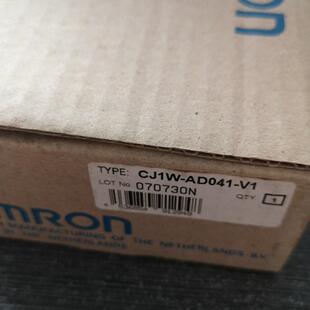 AD041 模块CJ1W 议价 汇生