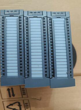 6ES7522-1BH10-0AA0的，功能正(崽崽配件）