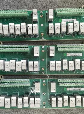 议~上海新华端子板xDO-Rly-TB继电器端子板，XHG3.9