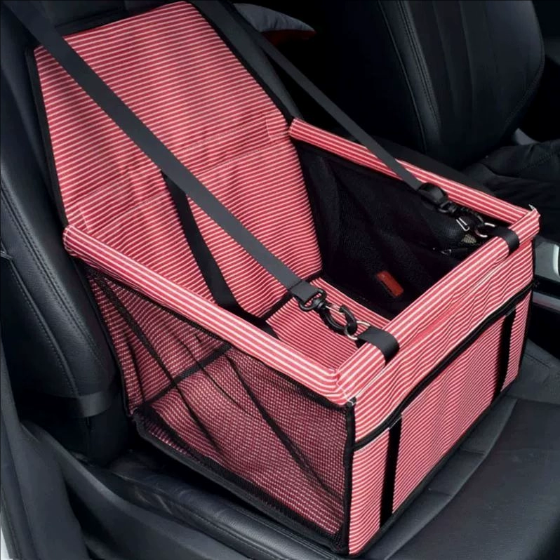 寵物車載后排座椅防臟墊