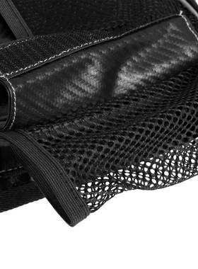 北极星R无品牌/R黑色司机副驾驶侧门包收纳Z水包护膝UTV侧防侧袋