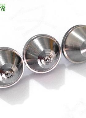 厂直供硬度计布SLN氏压家碳钢头HBW2.5/5/10MM球压头化钨测量头