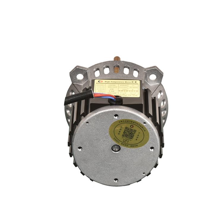 C10Y0L高温长轴循电机220V面型商用烤箱热CY00001风环桌45W耐高温