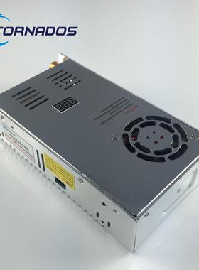 调500W调0-41408V10A0伏起开关电源84V500W带数显可开关电源