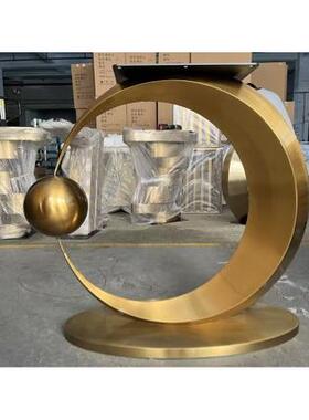 轻奢式意玄关架桌玄关GNI子进门走廊道条案玄关台高档端景过柜装