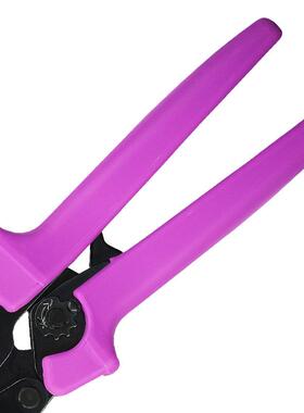 拓伏锐线C续P-3501D5接裸端子棘轮压接钳端子压接钳冷压CP-3501D