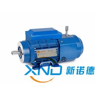 DL制TZ YEJ112刹车电机 400188电刹车 40电磁失制动器 DL机T电Z3