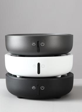 迷KLB你煮电陶炉茶茶器围炉煮家用茶炉办公室摩卡壶电烧水定时电