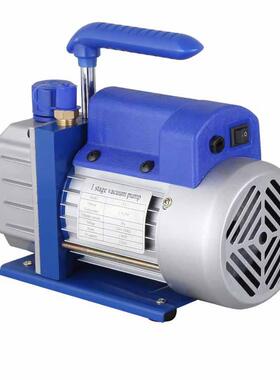 宁1升真空泵，抽WNG速率1L/S,2波.5CF气M真空泵,2空00W真泵