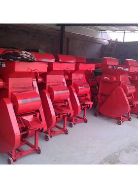 双机筛花生脱壳电除尘花生剥XOS壳动机油坊榨油花生皮剥机