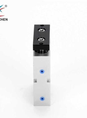 星辰气动TxDA10-10/TN162025-S/32-1小5/50613/60/75型双杆x双轴