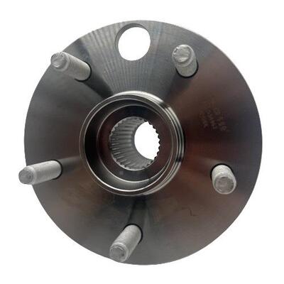 雷克K萨LS斯SLS43轮04670轮毂单元轮毂单元（后0）42410-5010