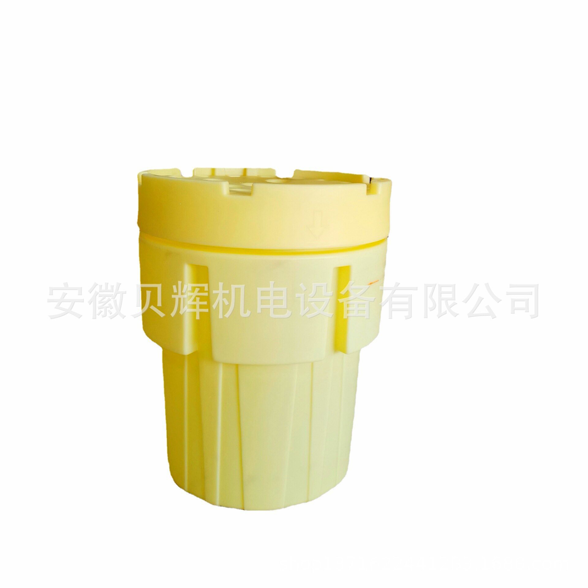 65加仑有毒物质密封桶KIT66废液处理暂存桶