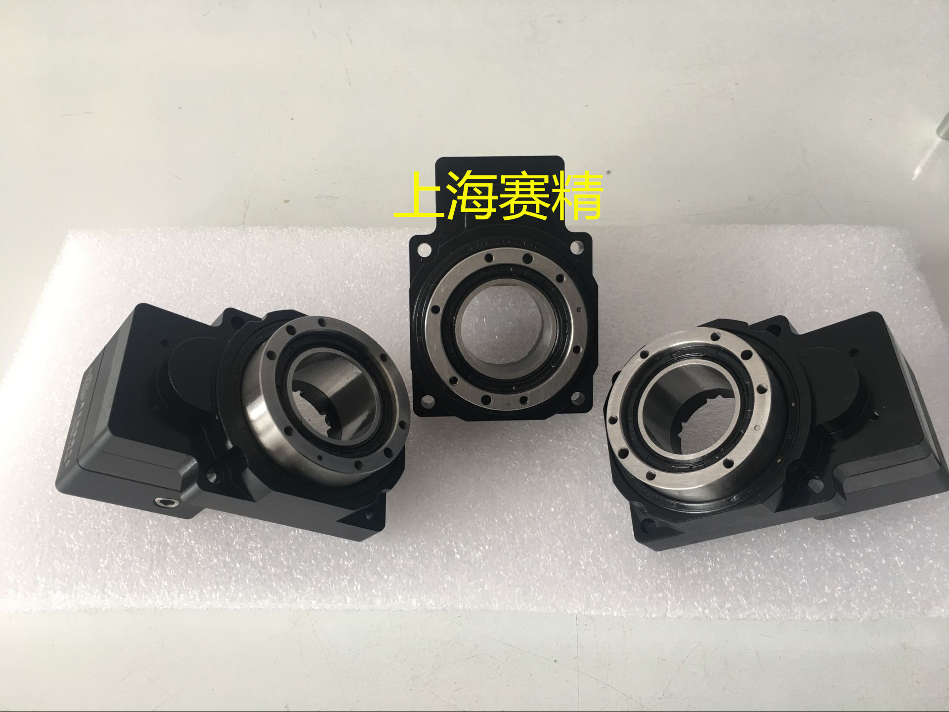 厂家中空旋转台、数控旋转平台KT85