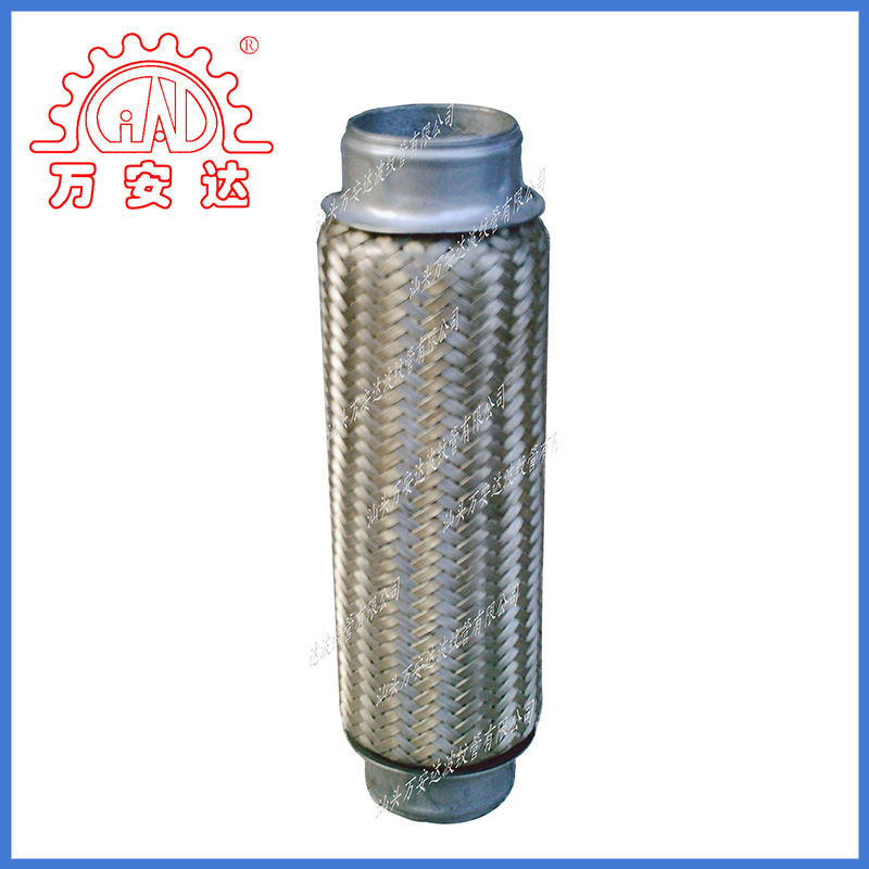 轿车汽配排气管加装改装