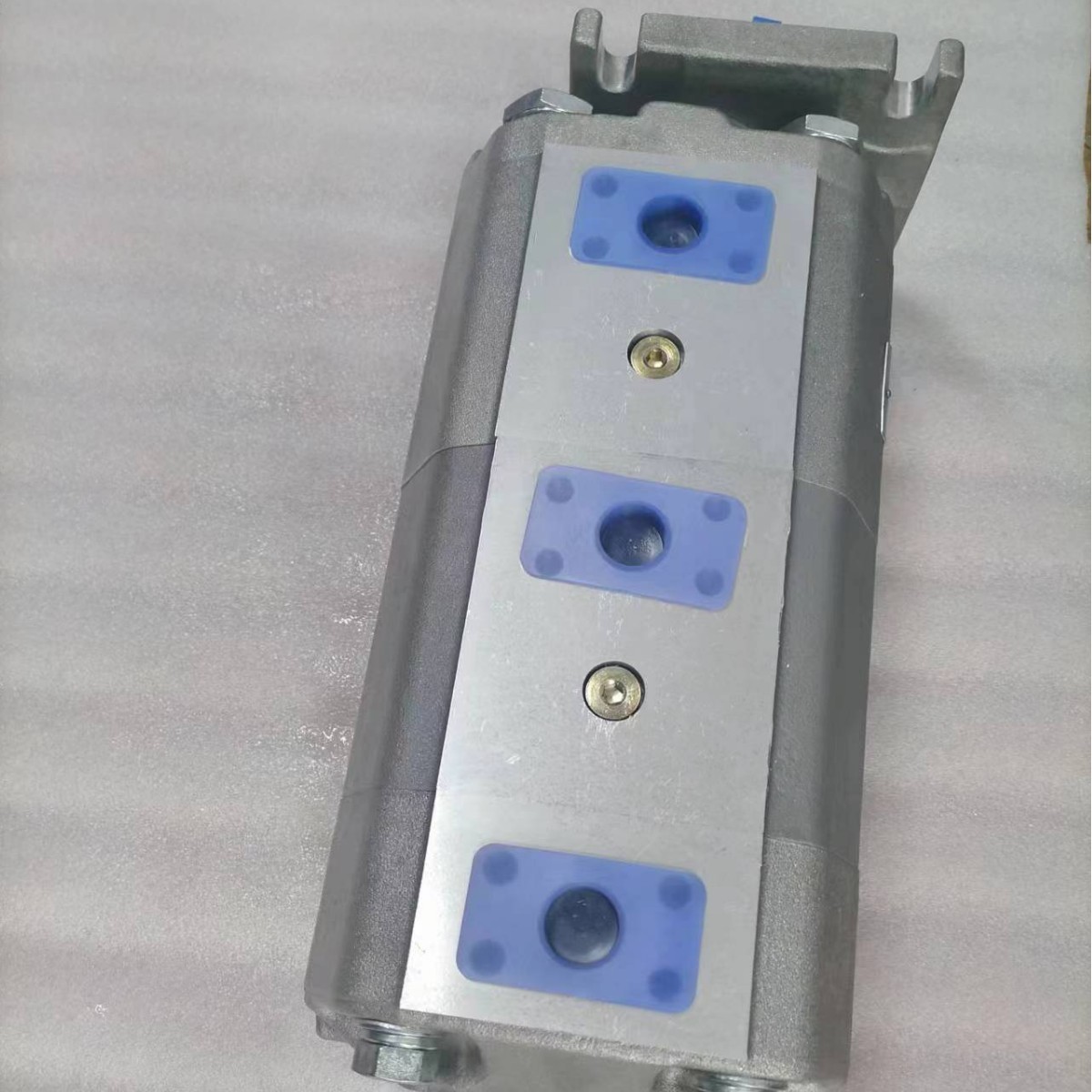CBKP50/50/25-BFP三联齿轮泵
