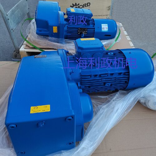 NORD减速机SK8382ABG-180LP/4 TF_功率22KW_速比47.80_转速31rpm