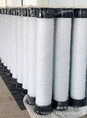 陶超滤膜DFVF中空纤UF2860维SFP-28280污水废水处氏理UF860膜组件