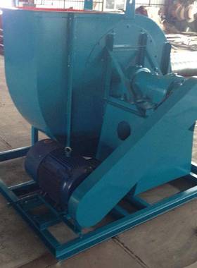 工业用途清枫4-728C风VLM离心通风牌机大型机高压多用设机械备风