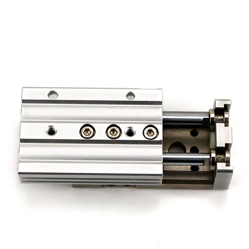 滑台0气缸AL-63135HLQ6//HLQ8/HL12/HLQ16/HLQ20-10S/20S3SQ/50S