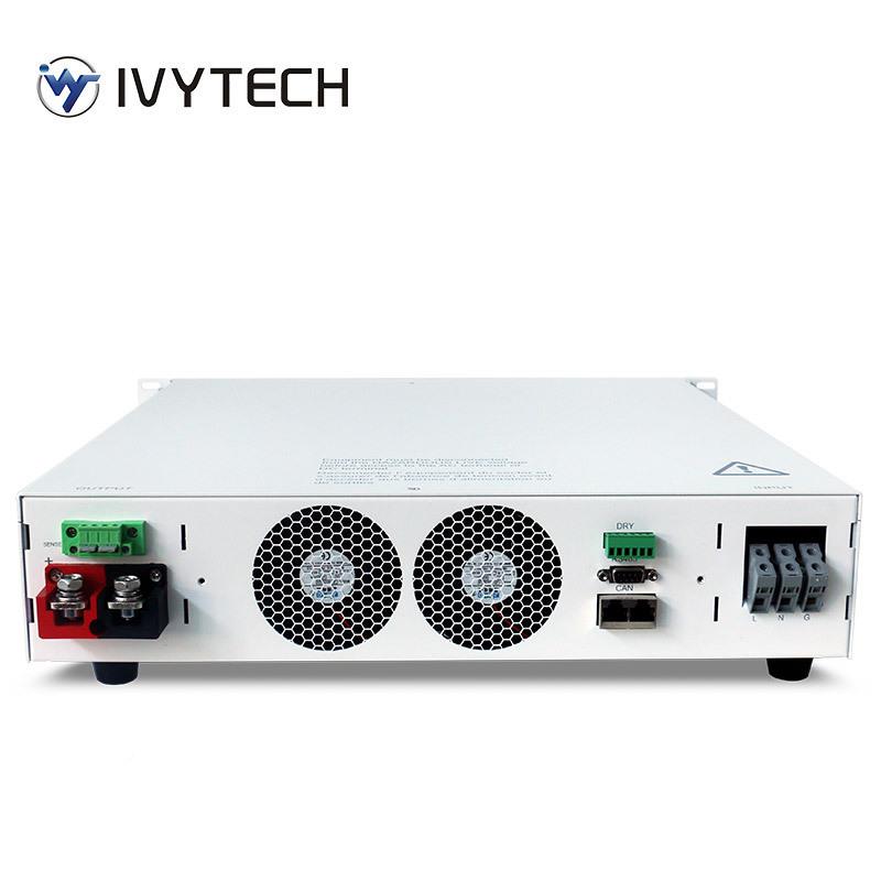 艾维RZD泰科IPP列宽范围可编程直流电450V100A/6系V18源0A/600V8A