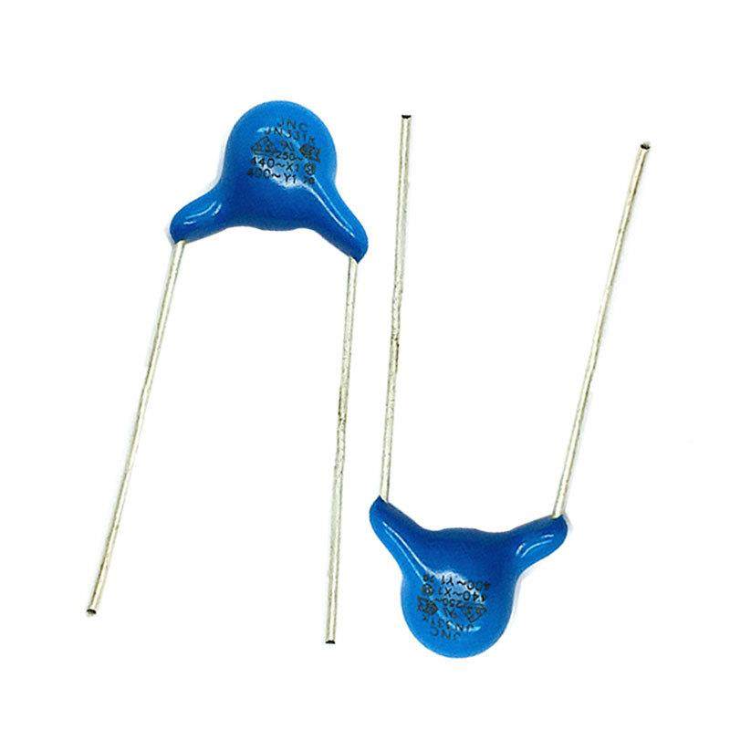 家400UDSV331厂KY安规电容1330PFP0mm331K400VPD快充/常用电容