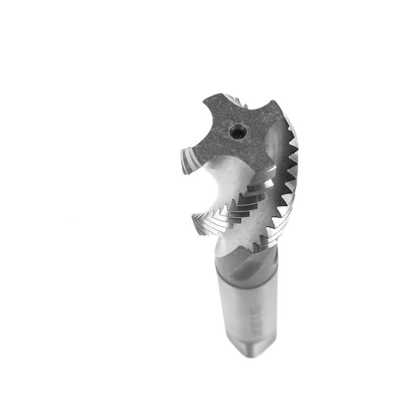 上钢工不锈-钢丝锥TB548489螺旋丝锥HSSE马氏体不锈用丝攻