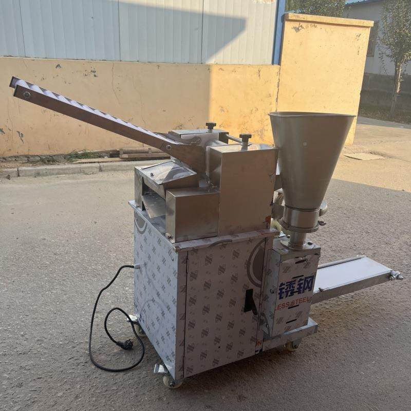 全自动商用饺子机家设用小无品牌/型饺水饺机仿包手工子备