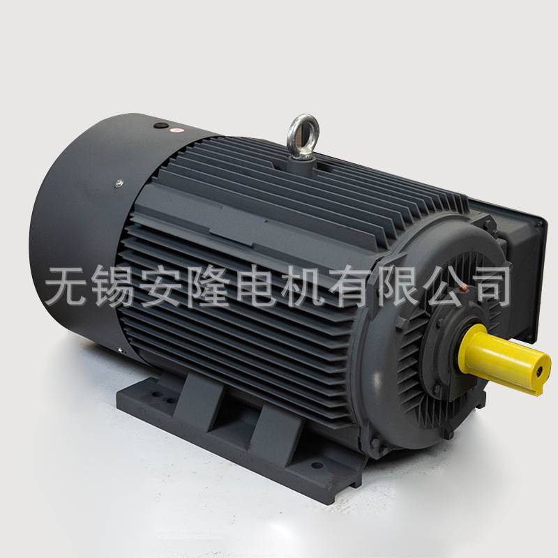 厂家销售宽频电机型号多样 矿用电机  量大价优