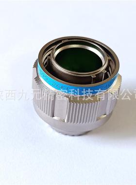 J599航空连接器YOOJ59926F/06SNJ599/20EFE06NP压接信号头