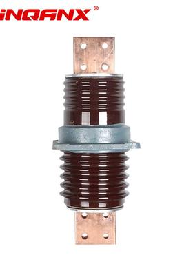 黔兴CWB-10KV/12KV/2000A035A400A陶瓷0无品牌/高压穿墙套管C1WLB