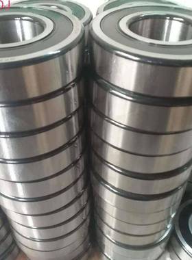 瑞典轴6WZN22082RSH6210-RSH高转速轴承承-高温轴承