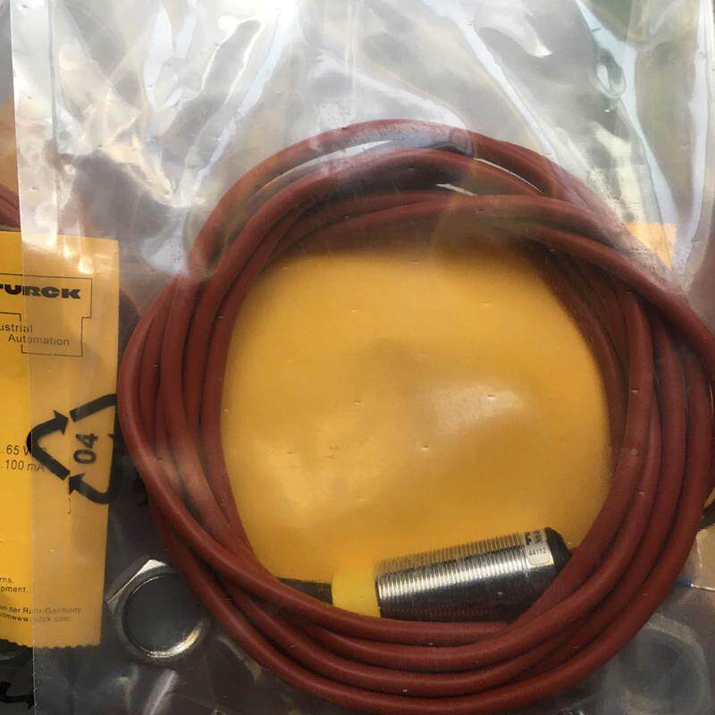 高温接近开关NI8-M18-AP6无品牌//S1X02耐直流PNP常开接近开关