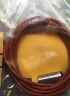 高温接近开关NI8-M18-AP6无品牌//S1X02耐直流PNP常开接近开关