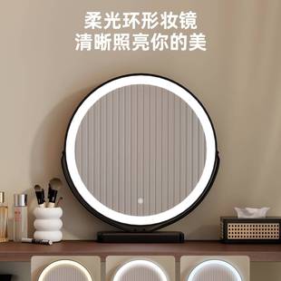 MIT原木梳现妆台斗柜一体卧室代简约2025新收款 化妆桌纳风柜轻奢