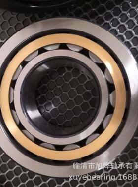 二类圆柱滚子轴承N2320EMNJ2322NJ2324JNJ2326143NUNUP厂家直供