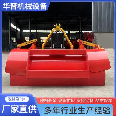 埋藤机萄越冬埋藤机上土机开沟机覆土葡ATG机扶拖拉机带手培土机