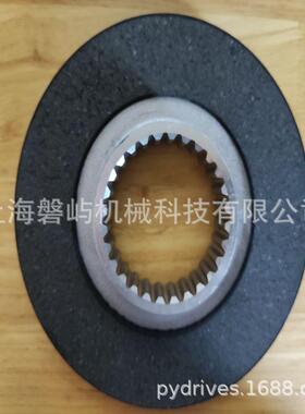 哈电风能偏航FDB15N2抱闸FDB15N250V0N5M样本