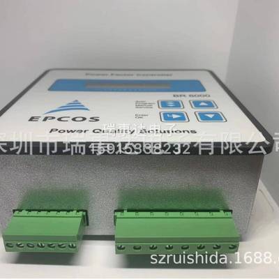 BR7000-I/S485B44066R7112E231功率因数控制器德国原装