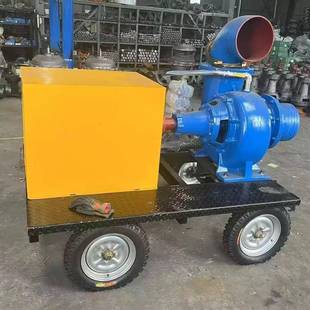 汛00HW-1卧2式单级单吸蜗壳式混流泵电机驱动农3业灌溉防776排涝