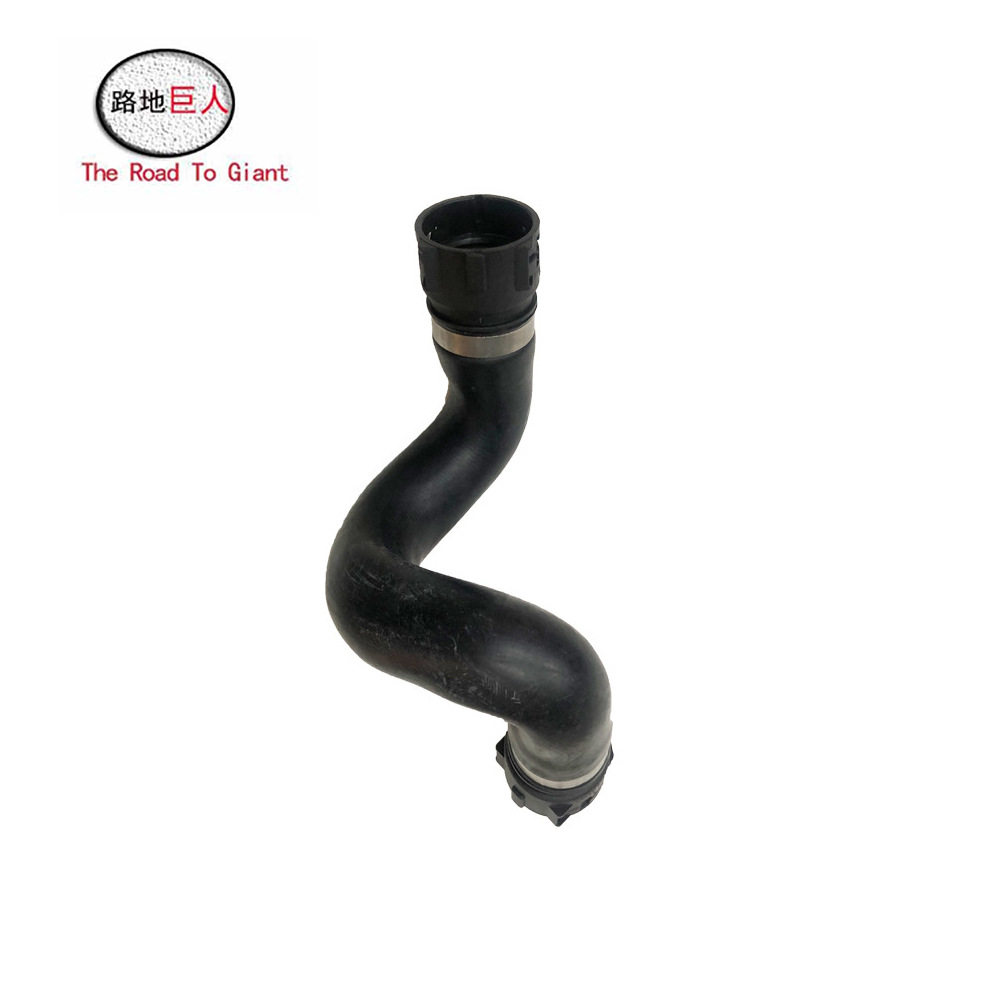 宝马X5E70水冷散热器软管