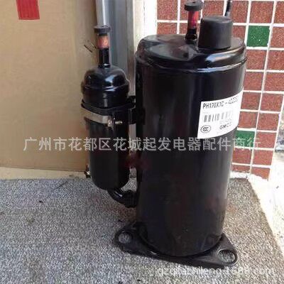 PH330X2CS-8KUC1 PH340X2CS-8KUC1 PH310X2CS-8KUC1 2P美芝压缩机