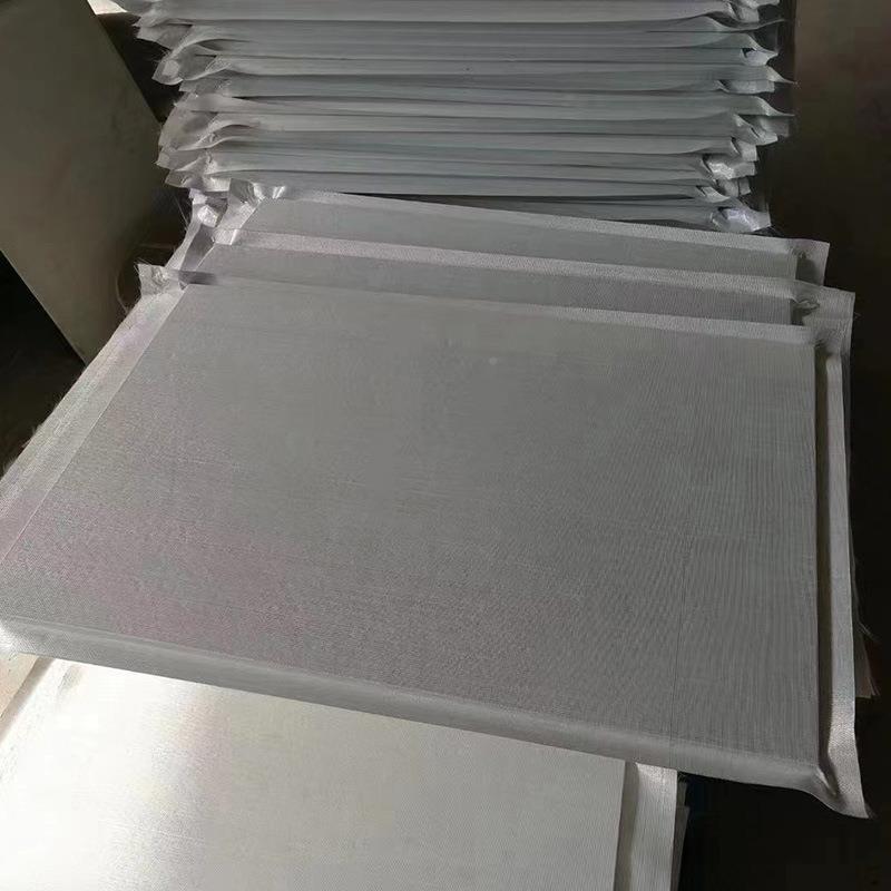 St真空隔热热p保温Stp真空板低导真空板保温绝热板屋顶内置隔热防