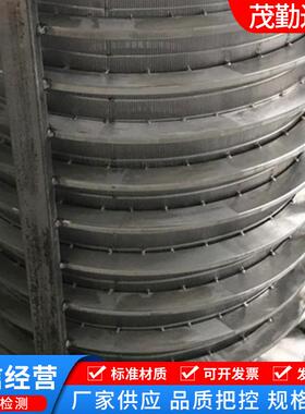 不锈筛钢干湿分离机筒畜粪NNH便脱水禽机网干湿分离机筛筛筒