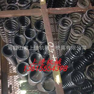 直家板销Q11GHV-4*2500机械剪板机弹簧厂压簧剪机配件