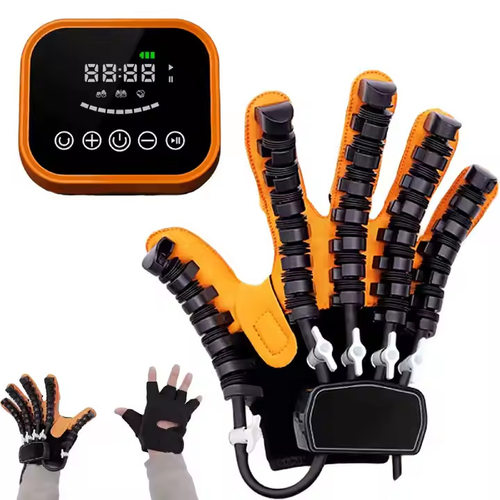 Hand Exercise Therapy Stroke Hand Exerciser Rehabilitation
