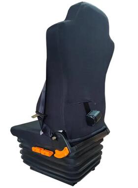 带大靠IWB背驾驶司员座椅重卡机座安椅三点式全大巴车座椅货车