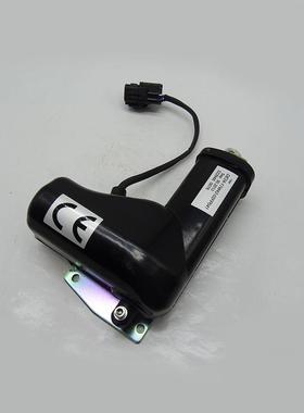 OAX油门马K达中联ZL230工机马达DVJNYE24-17W42-0程2FP041挖掘机